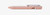 Tactile Turn Slim Bolt Action ink pen.  Overall length is 4.4" and features copper construction.  Model 10-SB3-COP-TTM.