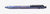 Tactile Turn Slim Side Click ink pen - Seasonal Release Deep Space.  Overall length is 5.3" and features titanium construction with a Deep Space themed Cerakote finish.  Model 10-SS2-SEA-SPA.
For Reference only.
