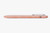 Tactile Turn Slim Side Click ink pen.  Overall length is 5.8" and features copper construction.  Model 10-SS1-COP-TTM.