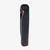 Tactile Knife Co Seasonal Release Stealth folding knife with thumb stud - shown closed presentation side.  Black MagnaCut stainless steel plain edge blade.  Stealth themed titanium handle.