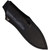Condor Tool and Knife Zhaoka fixed blade knife - obverse sheath only shown.  1095 steel plain edge blade.  Micarta handle.  Model CTK821-3.0-HC.
