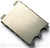 Chaves Knives Ti-Fold Card Only wallet - shown reverse.  Stonewash titanium construction.  Model WAL/TIFCO/SW.