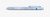 Tactile Turn Side Click ink pen - Seasonal Release Icefall.  Overall length is 5.3" and features titanium construction with an Icefall themed Cerakote finish.  Model 10-SC2-SEA-ICE.