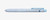 Tactile Turn Side Click ink pen - Seasonal Release Icefall.  Overall length is 5.8" and features titanium construction with an Icefall themed Cerakote finish.  Model 10-SC1-SEA-ICE.
