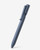 Tactile Turn Tonal Bolt Action ink pen.  Overall length is 5.1" and features Slate Cerakoted titanium construction.  Model 10-BA2-TTM-SLA.