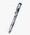 Tactile Turn Bolt Action ink pen - Seasonal Release Abstract w/black back piece accent.  Overall length is 5.1" and features titanium construction with an Abstract themed Cerakote finish.  Model 10-BA2-SEA-ABS.
