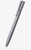Tactile Turn Smooth Operator Bolt Action ink pen - Shown closed.  Overall length is 5.1" and features stonewashed titanium construction.  Model 10-SO2-TTM-STW.