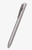Tactile Turn Clip Action ink pen.  Overall length is 5.6" and features stonewashed titanium construction.  Model 10-CA1-TTM-STW.