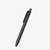 Tactile Turn Side Click ink pen.  Overall length is 5.3" and features black DLC titanium construction.  Model 10-SC2-DLC-DLC.