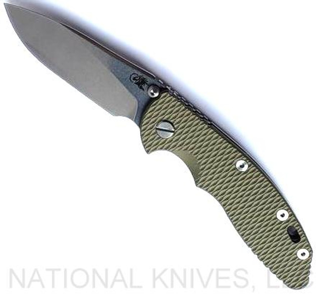 Rick Hinderer Knives Authorized Dealer National Knives, LLC
