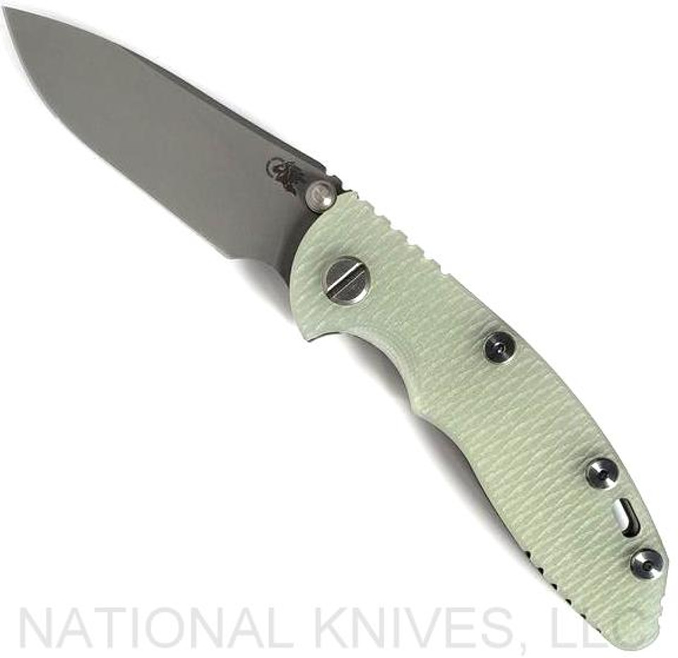 Rick Hinderer Knives Authorized Dealer National Knives, LLC