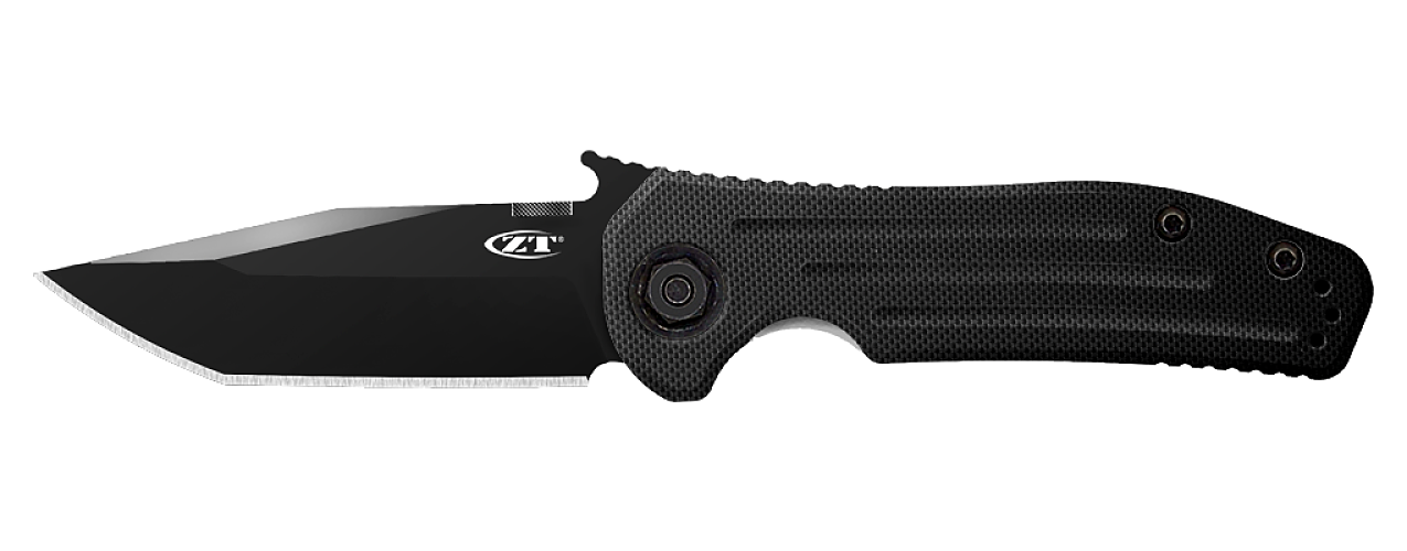 Zero Tolerance 0620 Knife | National Knives, LLC
