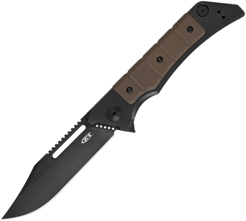 Zero Tolerance 0223 Knife | National Knives, LLC