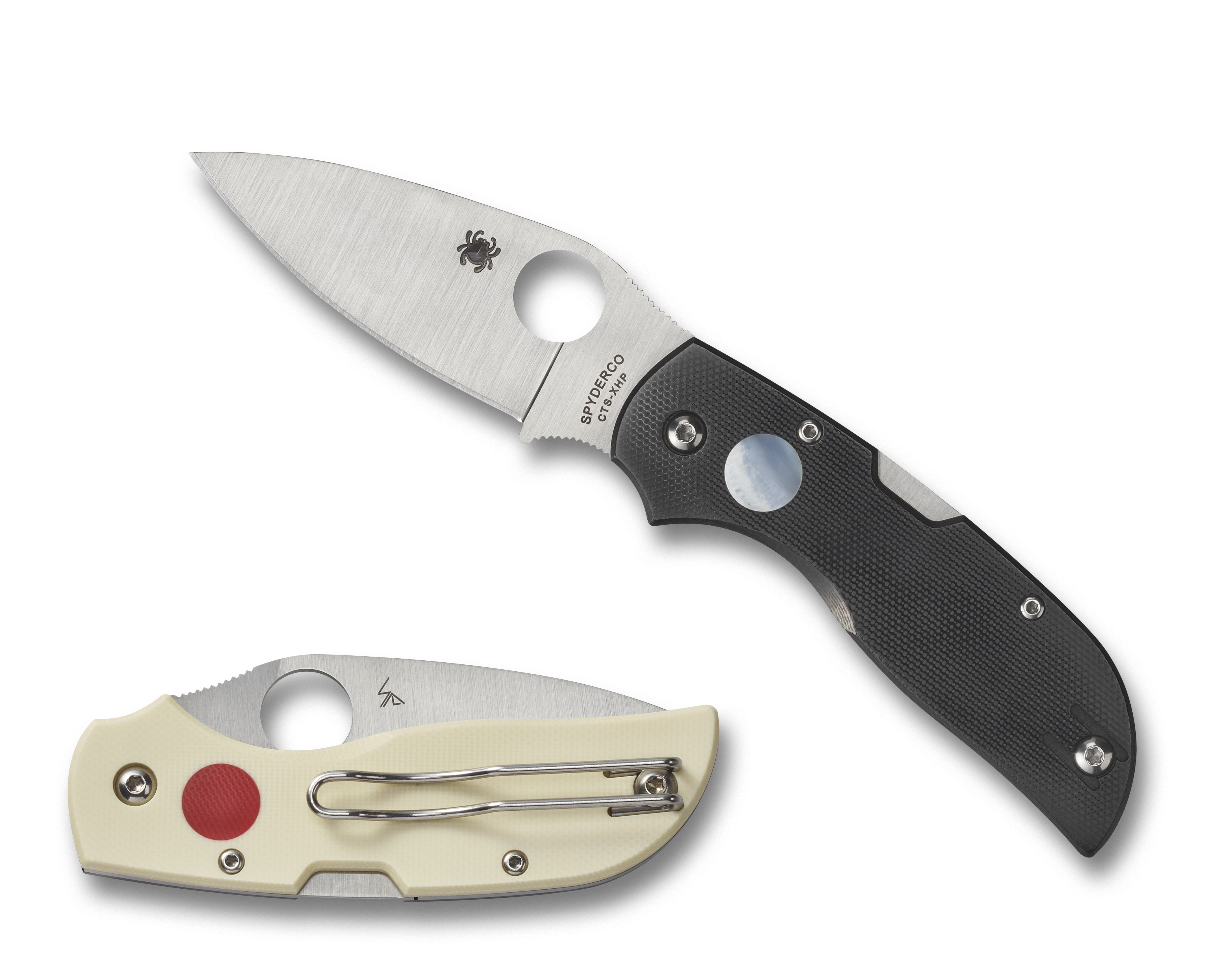 Spyderco Yang Kitchen Knife - Spyderco, Inc.