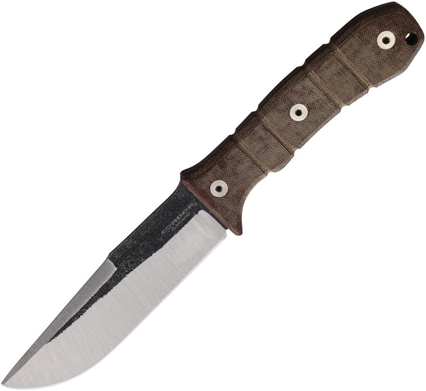 Condor CPCセット Condor Tactical Pass Chute Knife CTK1827-10.5-4C | National Knives
