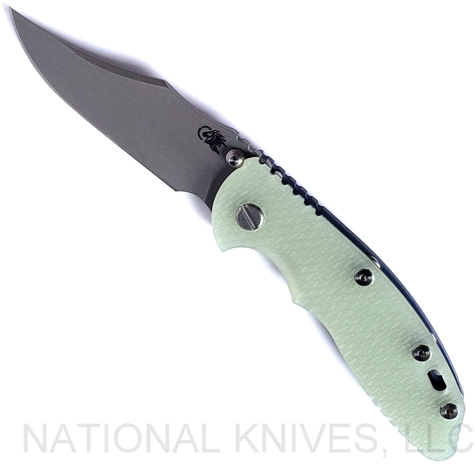 Rick Hinderer XM-18 3.0