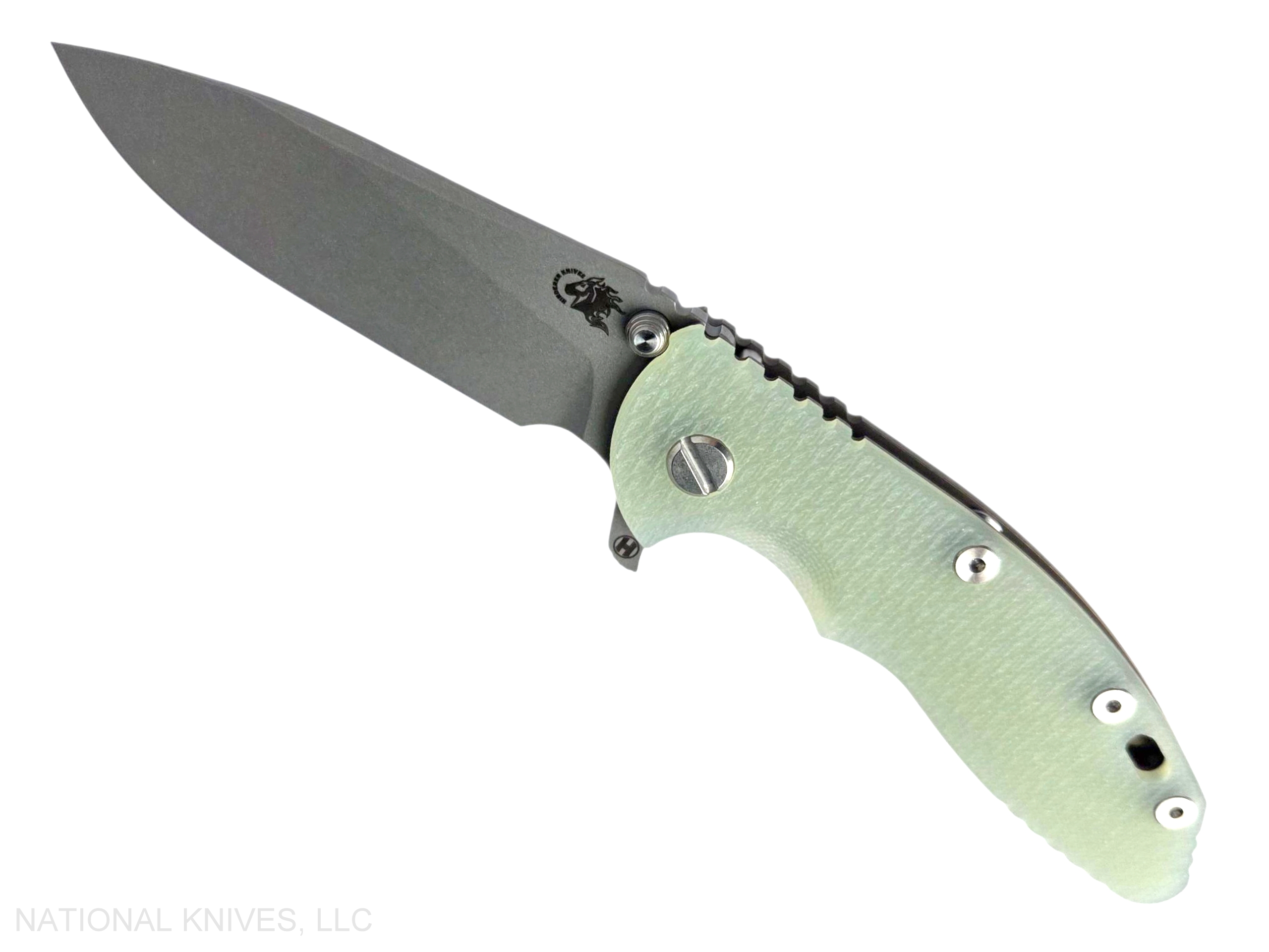 Rick Hinderer Knives XM-18 3.5