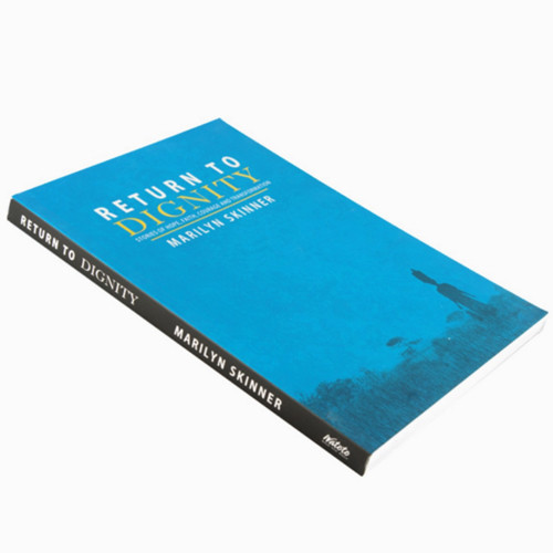 Return To Dignity Book