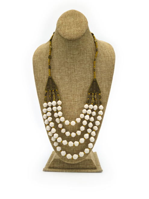 Tendo Necklace