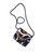 Evei Sling Bag