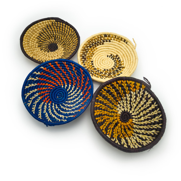 Papyrus Basket
