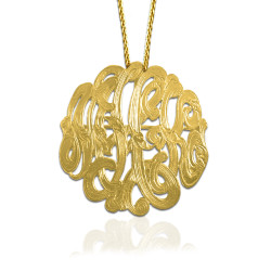 The Katie Clooney Monogram