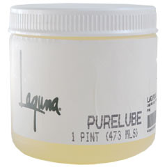 Pure Lube Mold Soap Archie Bray Clay Business