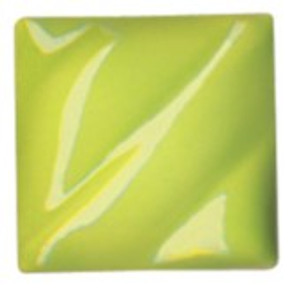 LUG-40P Chartreuse Underglaze Pint LUG-40P Chartreuse Underglaze Pint
