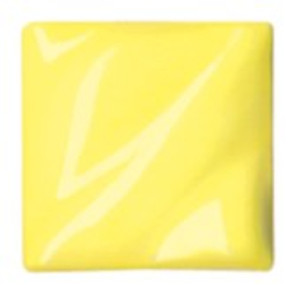 LUG-60P Light Yellow Underglaze Pint LUG-60P Light Yellow Underglaze Pint
