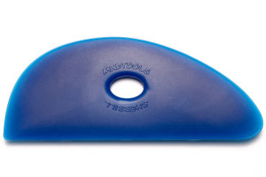 Mudtools Blue Rib #3 (Firm) Mudtools Blue Rib #3 (Firm)