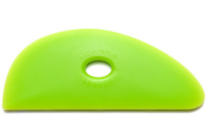 Mudtools Green Rib #3 (Medium) Mudtools Green Rib #3 (Medium)