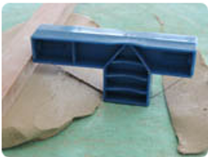 Bevel Cutter Large (45 & 60 Degree Angles)