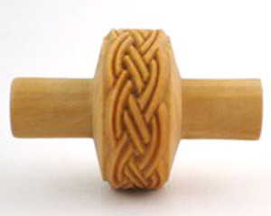 MKM Roller Braid (Small) MKM Roller Braid (Small)