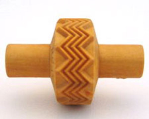 MKM Roller Zig Zag (Small) MKM Roller Zig Zag (Small)