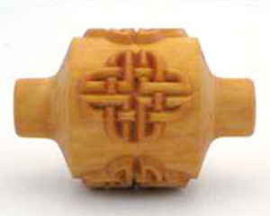 MKM Roller Celtic Knot (Medium) MKM Roller Celtic Knot (Medium)