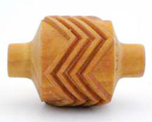 MKM Roller ZigZag (Medium) MKM Roller ZigZag (Medium)