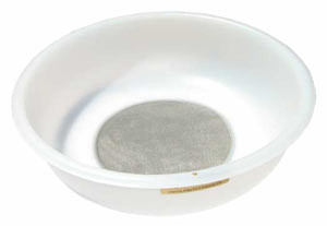 Laguna Plastic Lab Sieve (60 mesh) Laguna Plastic Lab Sieve (60 mesh)