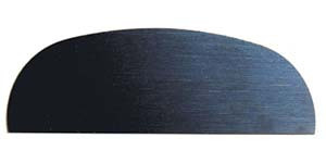 Kemper Steel Scraper S12X Kemper Steel Scraper S12X