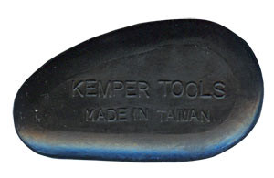 Hard Finish Rubber (Small) Hard Finish Rubber (Small)