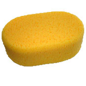 Yellow Synthetic Sponge (Large) Yellow Synthetic Sponge (Large)