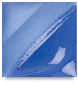 V-326 Medium Blue Underglaze 2 oz. V-326 Medium Blue Underglaze 2 oz.