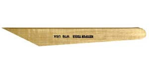 8" Wood Modeling Tool WT6X 8" Wood Modeling Tool WT6X