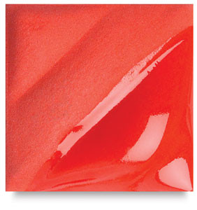 V-388P Radiant Red Underglaze Pint V-388P Radiant Red Underglaze Pint