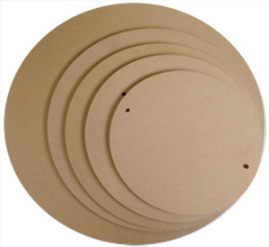 Medex Bat 18" 3/8" Thick Medex Bat 18" 3/8" Thick