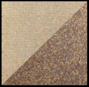 McKenzie (Mac's) Stoneware, left: cone 10 oxidation, right: cone 10 reduction McKenzie (Mac's) Stoneware, left: cone 10 oxidation, right: cone 10 reduction