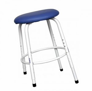 Shimpo Stool With Adjustable Legs