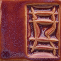 Opulence #628 Plum Dry