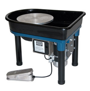 Skutt Revolution Wheel