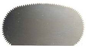 Kemper Aluminum Scraper SA10X Kemper Aluminum Scraper SA10X