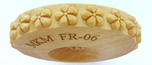 MKM Finger Roller Daisies MKM Finger Roller Daisies